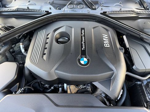 Used 2018 BMW 330i Sedan w/ Convenience Package RWD image 38
