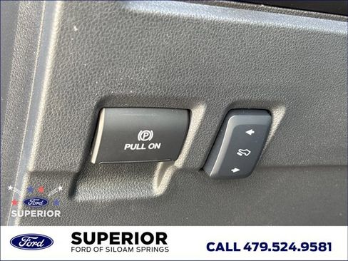 Used 2025 Ford F350 Platinum AWD/4WD image 29