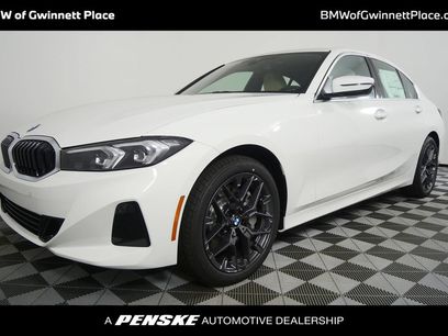 Used 2026 BMW 330i Sedan w/ Convenience Package