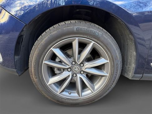 Used 2019 Acura RDX Technology Package image 14