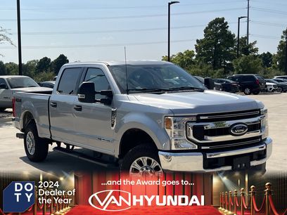 Used 2022 Ford F250 XLT