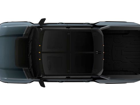 New 2026 GMC Hummer EV 4x4 Crew Cab image 54