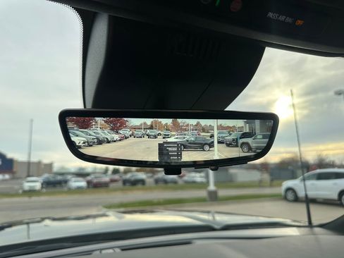 New 2026 GMC Sierra 2500 AT4 w/ AT4 Premium Plus Package image 20