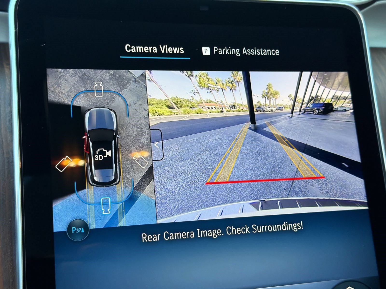 Used 2027 Mercedes-Benz GLC 300 image 20