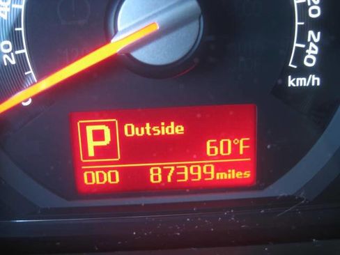 Used 2015 Kia Sportage LX image 25