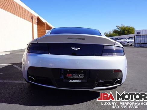 Used 2015 Aston Martin V12 Vantage S image 55