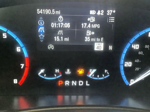 Used 2022 Ford Bronco Sport Big Bend image 10