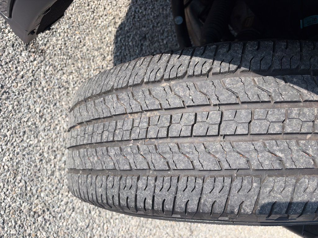 Used 2021 Dodge Durango SXT AWD/4WD image 27
