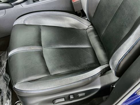 Used 2021 Nissan Leaf SL Plus FWD image 19