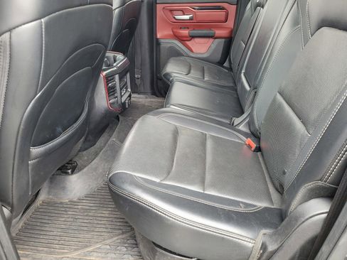 Used 2019 RAM 1500 Rebel w/ Rebel Level 2 Equipment Group image 11