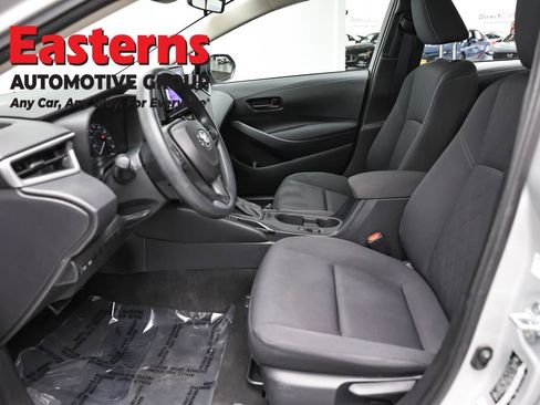 Used 2023 Toyota Corolla LE FWD image 14