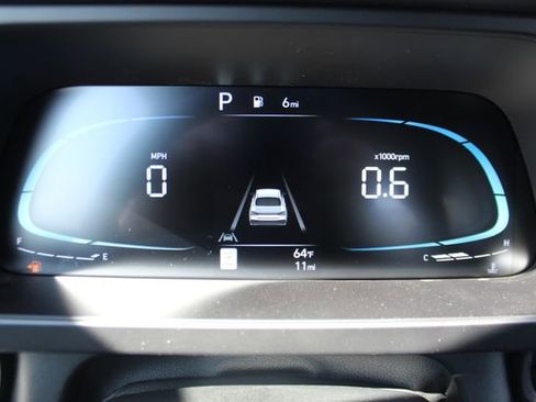 New 2026 Hyundai Elantra SEL Sport Premium FWD image 15