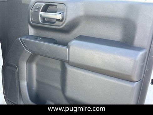 Used 2024 GMC Sierra 2500 Pro w/ Convenience Package image 14