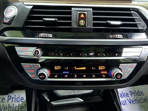 Used 2020 BMW X3 xDrive30i w/ Premium Package AWD/4WD image 23