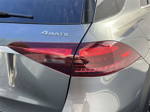 Certified 2024 Mercedes-Benz GLE 450e 4MATIC image 9