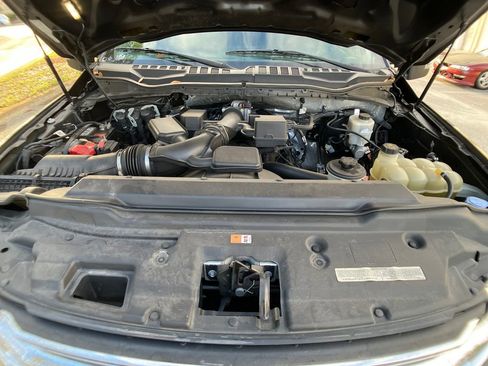 Certified 2020 Ford F250 XL w/ STX Appearance Package image 31