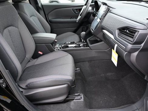 New 2026 Subaru Forester Premium image 16