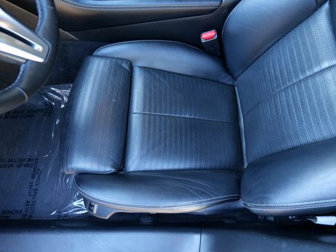 Used 2019 INFINITI Q50 Sport w/ Proactive Package image 16