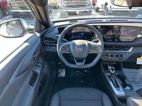 New 2026 Buick Envista Preferred w/ Convenience I Package image 23