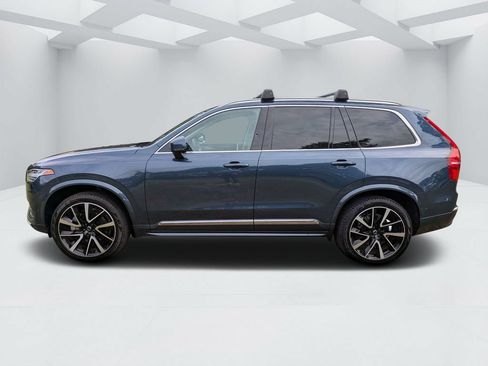 Used 2023 Volvo XC90 B6 Plus w/ Protection Package Premier AWD/4WD image 5