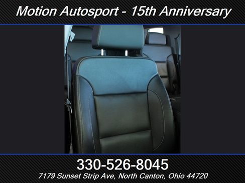 Used 2018 Chevrolet Tahoe Premier AWD/4WD image 37