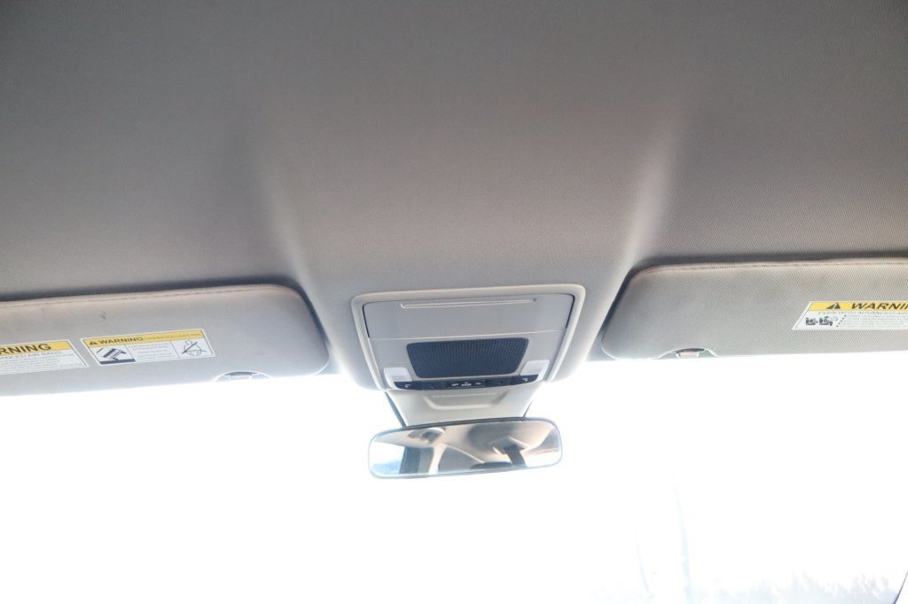 Used 2023 Honda CR-V LX image 32