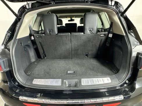 Used 2019 INFINITI QX60 Luxe w/ Essential Package AWD/4WD image 33