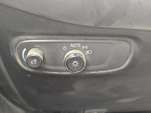 Used 2024 Chevrolet Equinox LS w/ LS Convenience Package AWD/4WD image 20