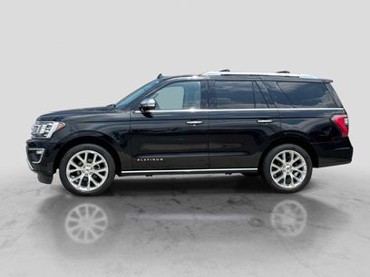 Used 2019 Ford Expedition Platinum