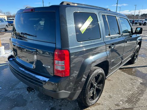 Used 2015 Jeep Patriot Sport w/ Power Value Group image 5