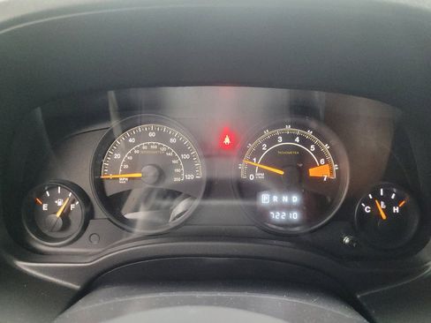 Used 2015 Jeep Compass Sport AWD/4WD image 23