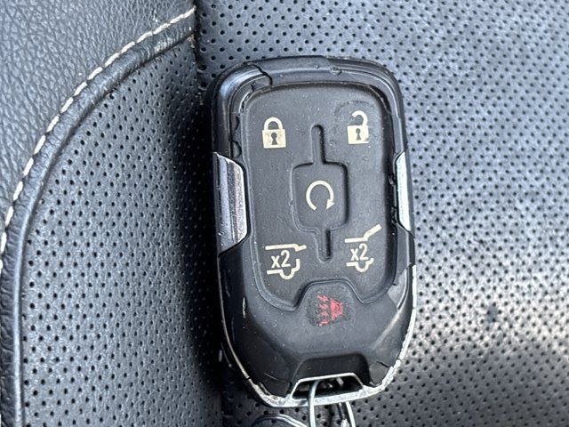 Used 2019 GMC Yukon XL SLT AWD/4WD image 50