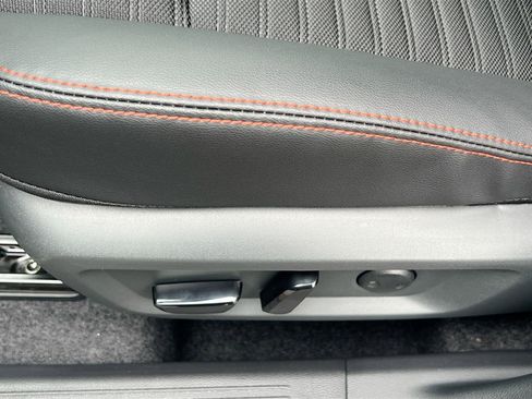 New 2026 Nissan Rogue SV AWD/4WD image 19