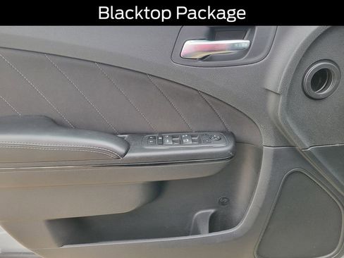 Used 2022 Dodge Charger GT w/ Blacktop Package image 18