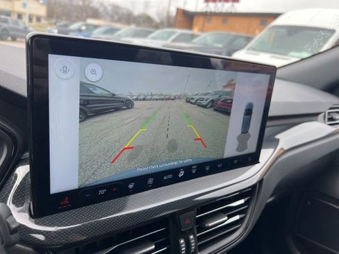 Certified 2024 Ford Escape ST-Line w/ Tech Pack #1 image 13