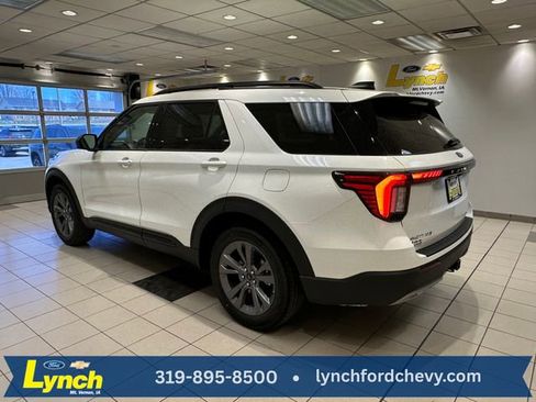 New 2026 Ford Explorer Active w/ Active Comfort Package AWD/4WD image 20