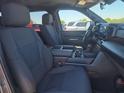 Used 2026 Toyota Tundra SR5 w/ SX Package image 10