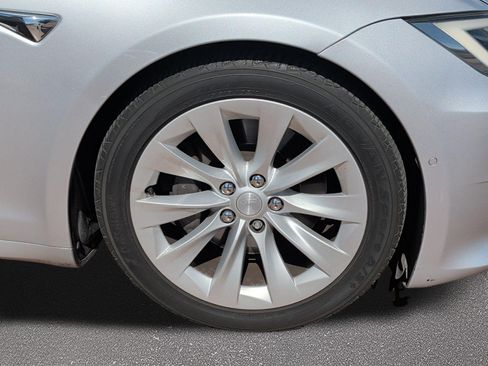 Used 2017 Tesla Model S 75 RWD image 7