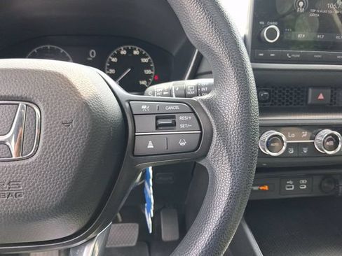Used 2024 Honda CR-V EX image 19