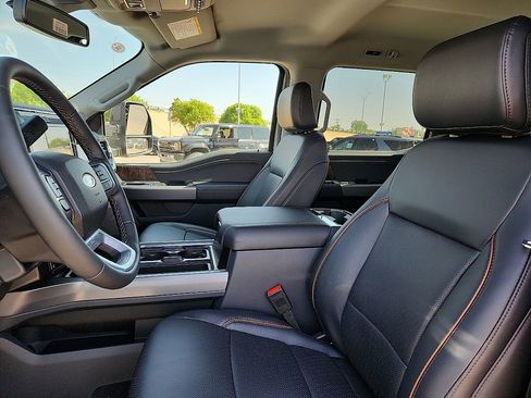 New 2026 Ford F350 Lariat AWD/4WD image 7