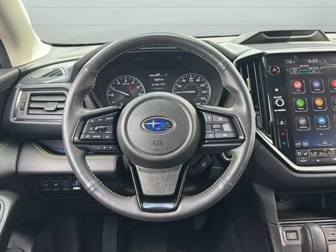 Used 2025 Subaru Ascent Bronze Edition AWD/4WD image 13