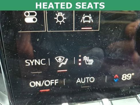 Used 2025 GMC Acadia Elevation image 6