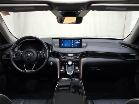 Certified 2022 Acura TLX SH-AWD w/ Advance Package image 26