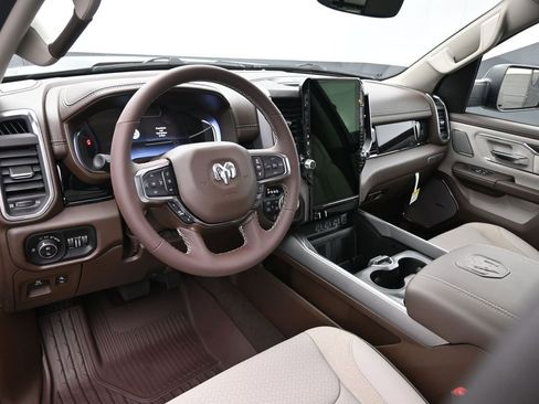 New 2026 RAM 1500 Laramie image 29