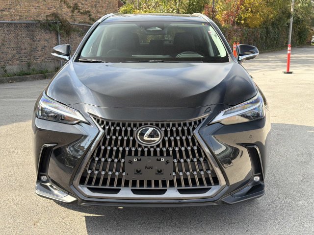 Used 2024 Lexus NX 350 AWD image 2