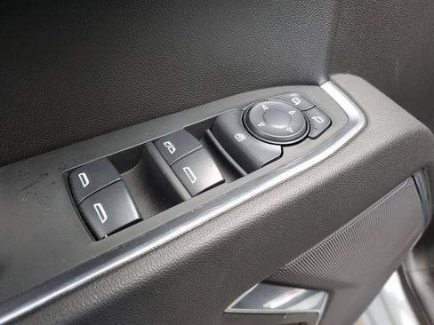 Used 2024 Chevrolet Silverado 1500 LT Trail Boss w/ Protection Package image 22