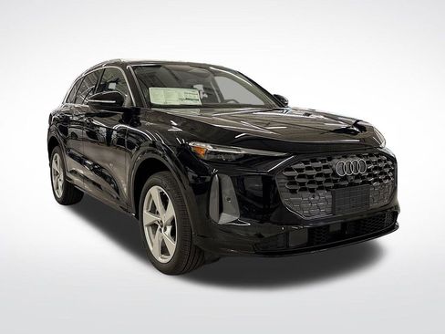 New 2025 Audi Q5 Premium Plus image 7