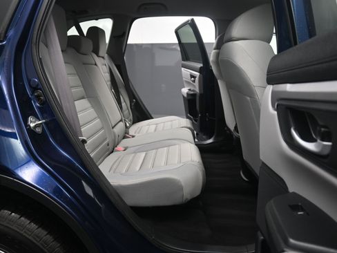 Used 2017 Honda CR-V LX image 23