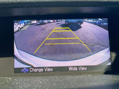 Used 2015 Honda CR-V LX image 26