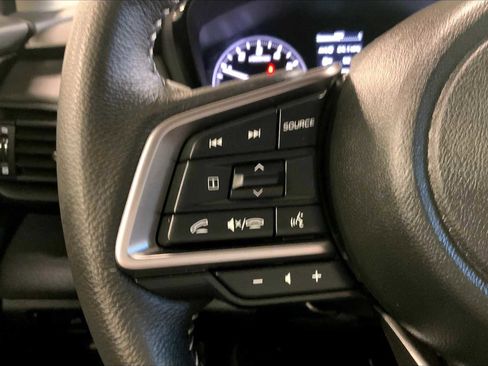 Certified 2025 Subaru Outback Premium image 24